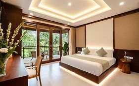 Svarga Bebek Villas